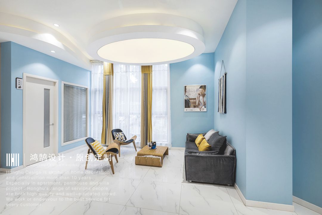 雅美口腔牙科,雅美牙科口腔诊所怎么样