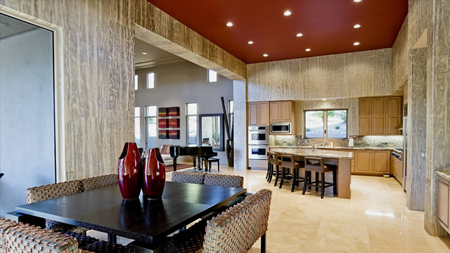 手把手教你室内设计图,绘制室内设计图