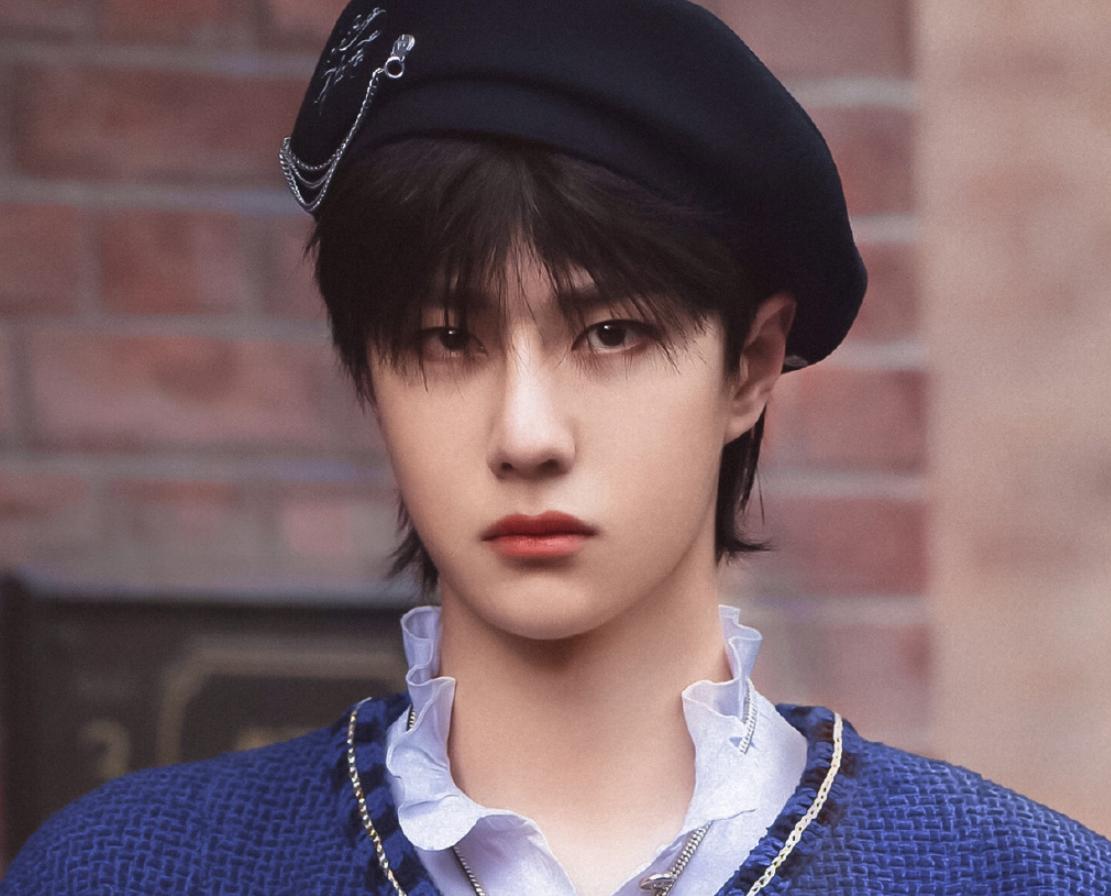 王一博直男场面,王一博直男名场面采访陈情令