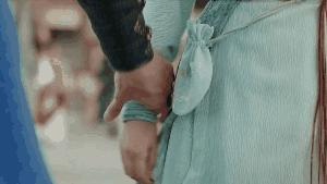 见过女主自带Buff带男主上位的吗？看这部剧感受一下