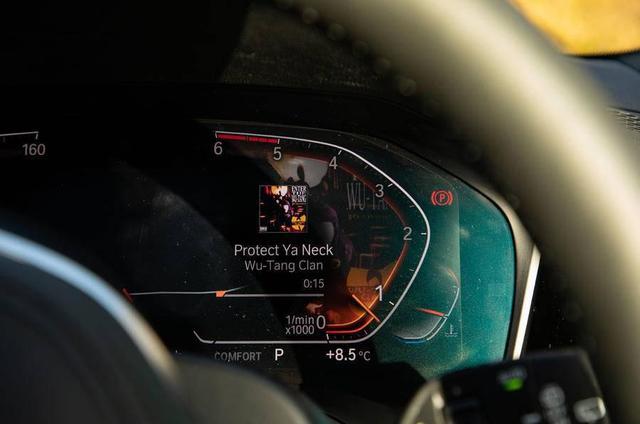 宝马5232.5排量油耗是多少,宝马3系四驱动力怎么样