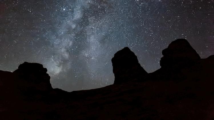 华为相机夜景拍摄技巧,华为mate40相机专业拍摄教程