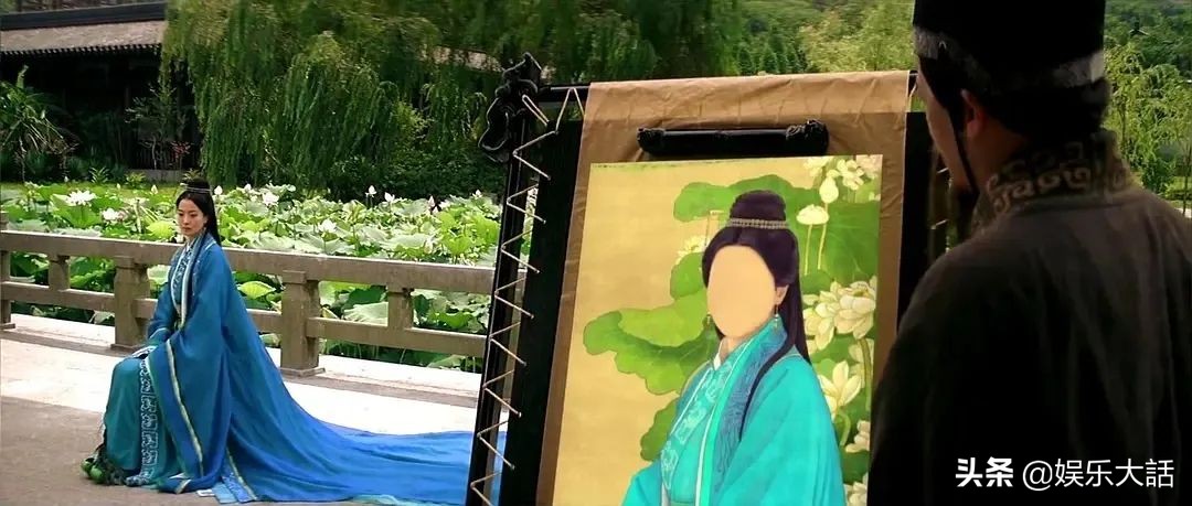 15年神话电影,15年过去