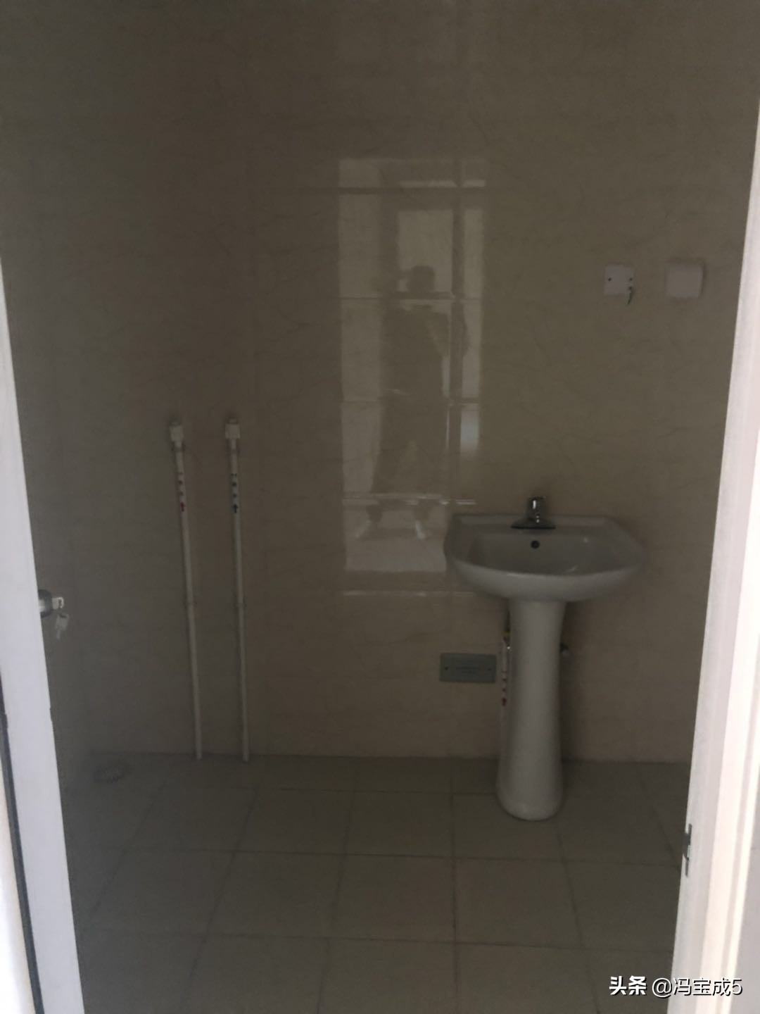 百子湾南磨房石门,百子湾南磨房石门新居