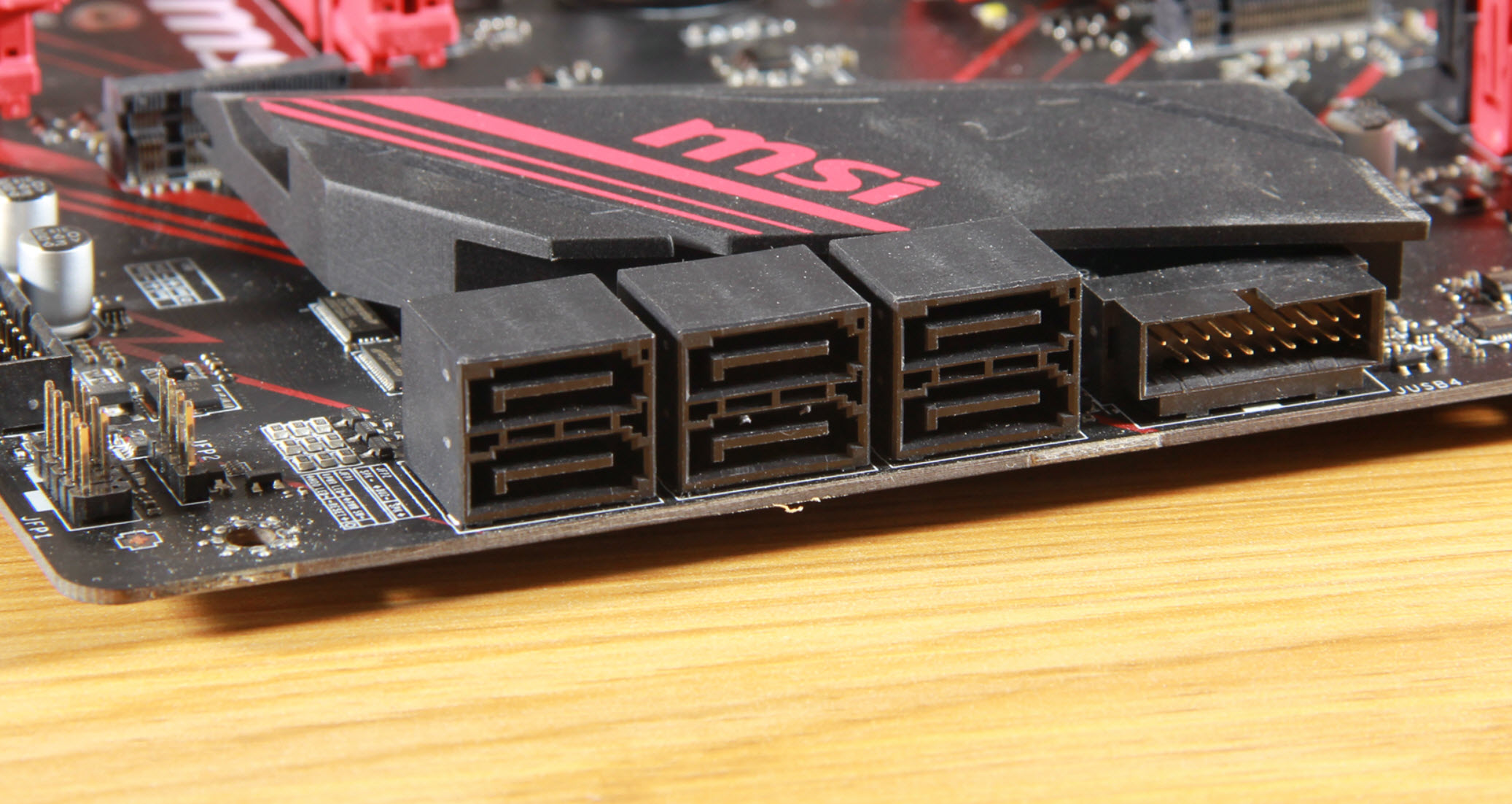 这个大便宜不是谁都能赶得上的,全看你当初有没有在主板上省钱