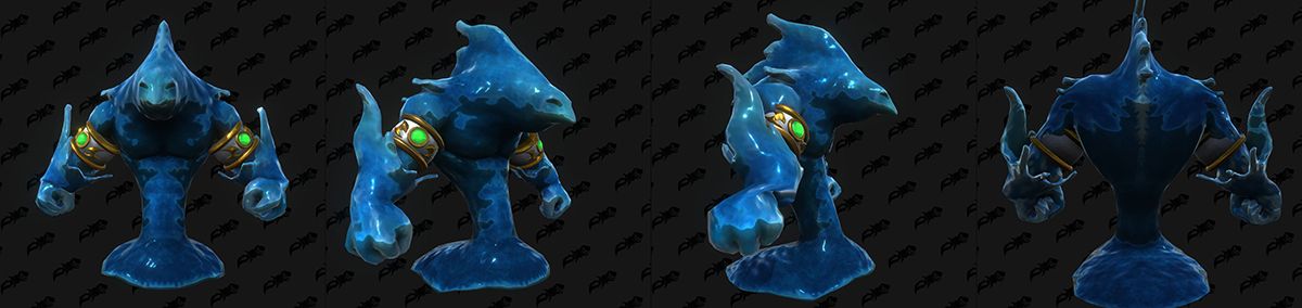 魔兽争霸3巫妖王有几代,魔兽争霸3冰封王座巫妖王