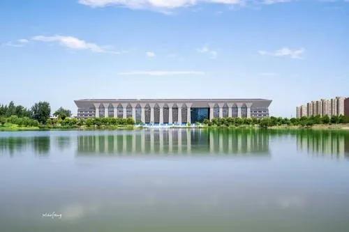 七大工程助推学校发展,高校助力这所实验学校未来可期