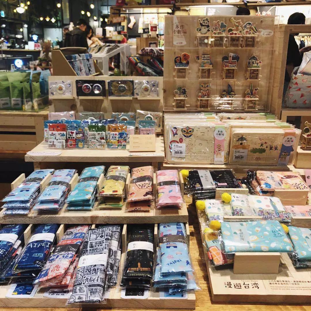 最好逛的文具店,值得去探店的店铺推荐