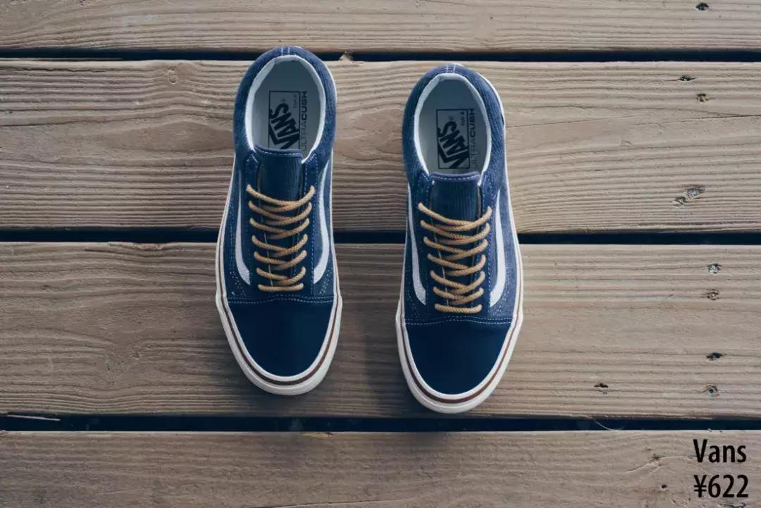 2019春夏十双抢眼运动鞋,今年最流行的冬季运动鞋