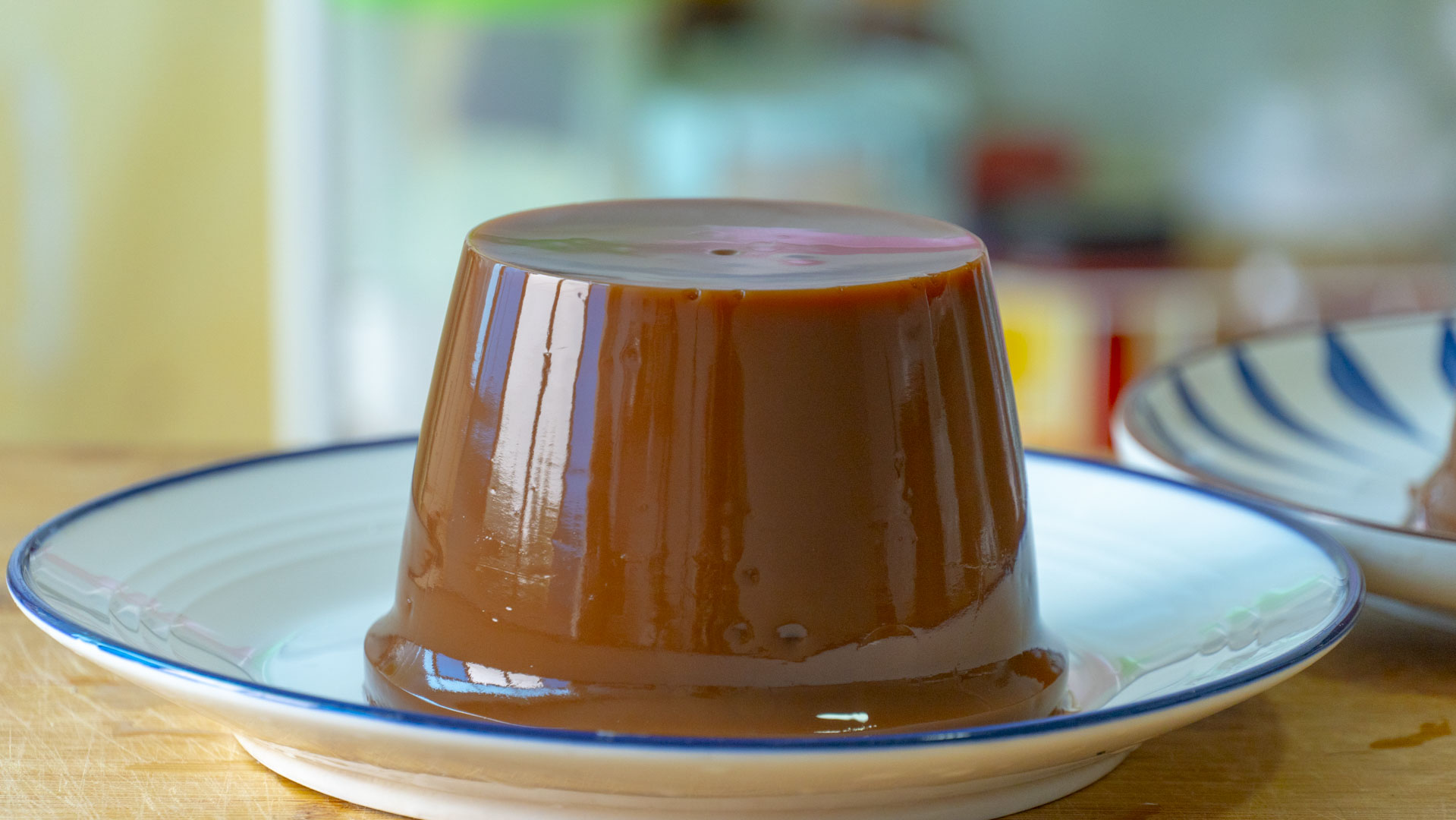 如何煮龟苓膏更爽滑窍门,龟苓膏的正宗配方制作方法