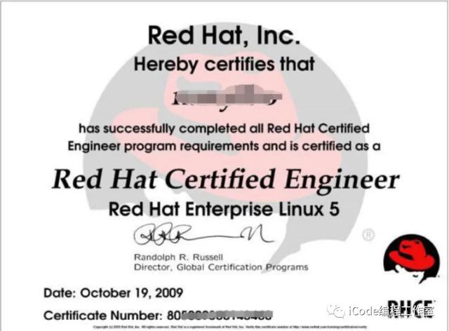 红帽云计算架构师认证,红帽认证线上考试费用