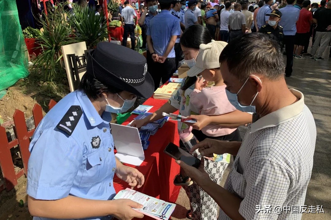 海南严打离岛免税套购走私,打击离岛免税法治宣传