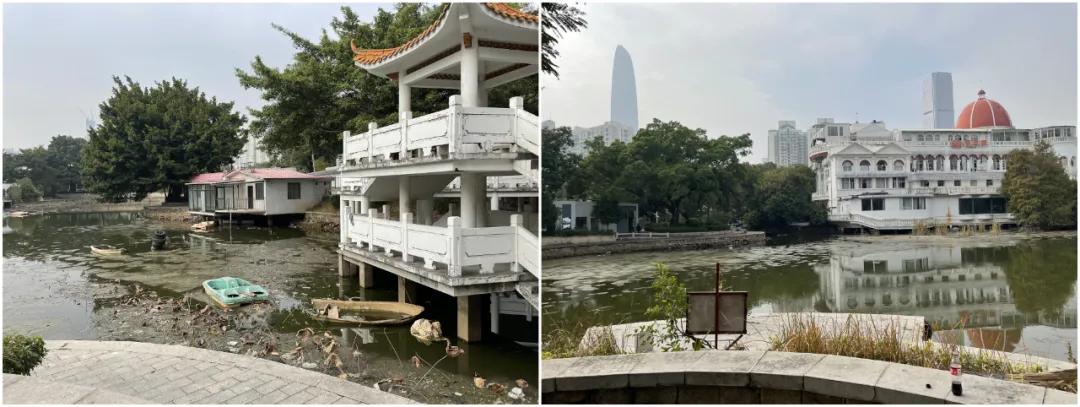 东门真的不好吗,东门现在不好玩吗