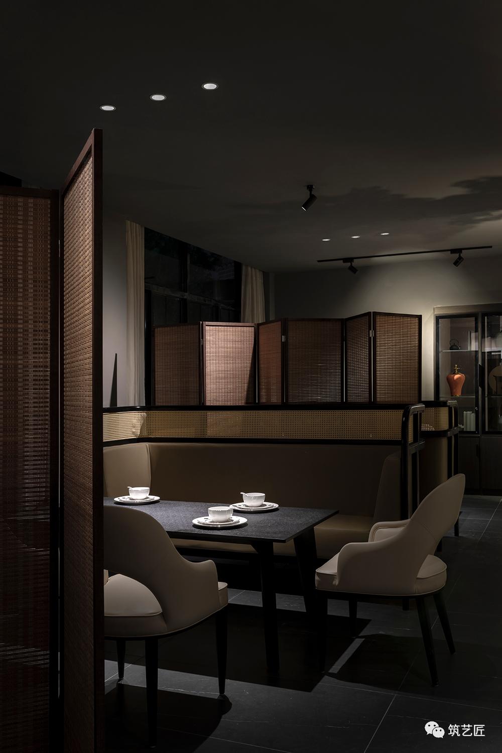 「艺术节获奖设计师」王兴强：让光线来做设计不负自然的厚爱