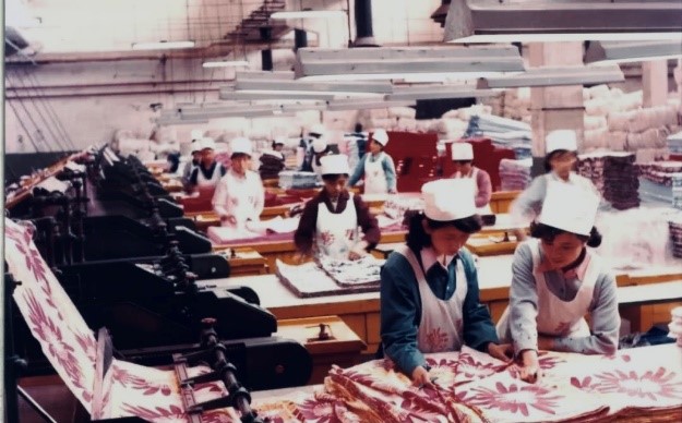 申通创始人去世，高管们自立门户，妻子陈小英出招改变中国快递业