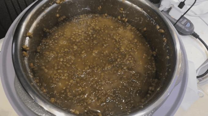 一锅两用双胆,一锅多用多功能的压力煲