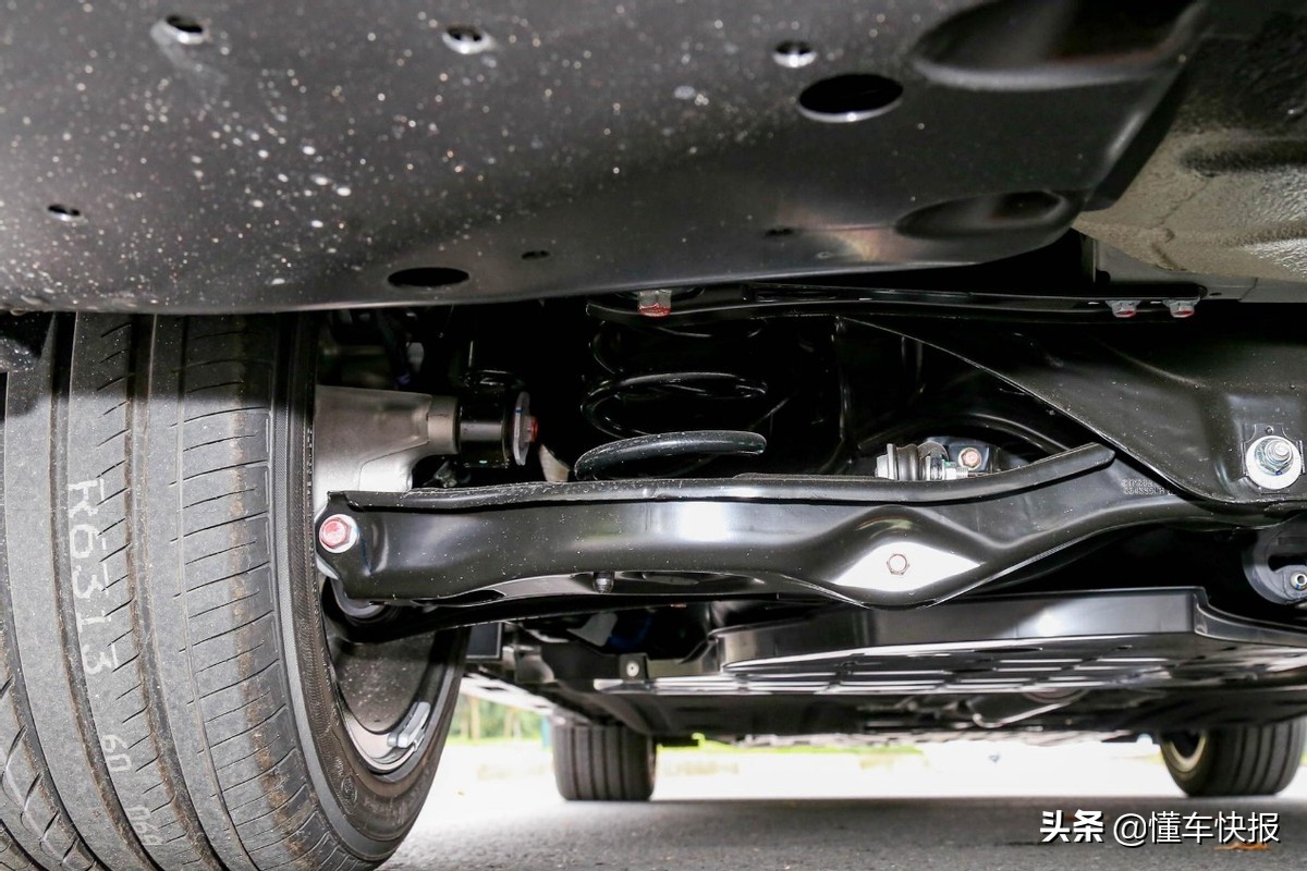 怎么样才能做到经久不衰,广汽本田雅阁accord第十代