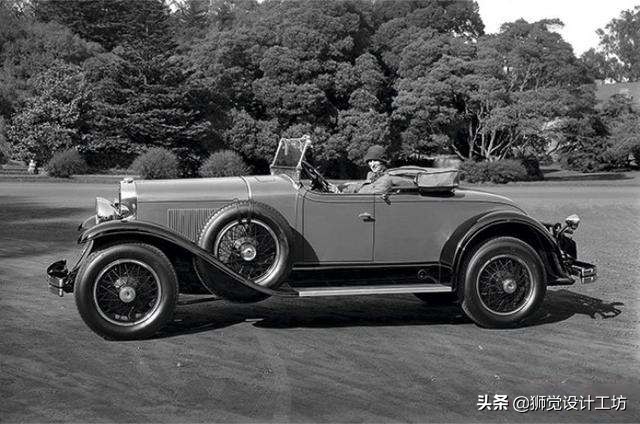 外国现代设计史必背,世界现代设计史简单梳理