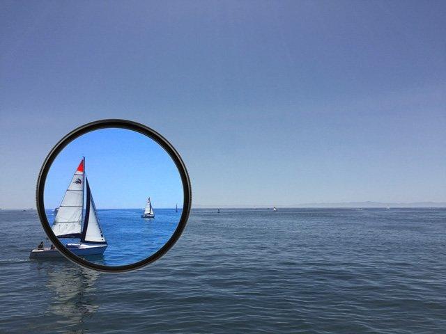 世界杯你干了啥？不同滤镜和它们的妙用