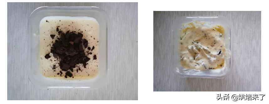 做冰激凌的简单方法小孩也能做,在家如何做冰激凌给小朋友吃