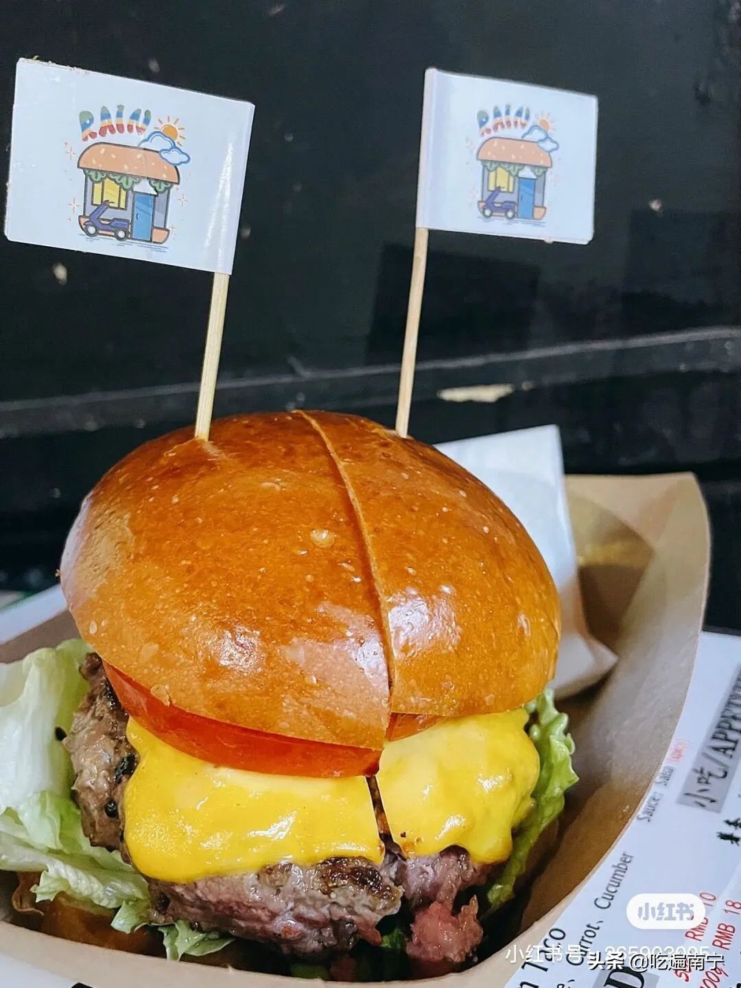 抖音南宁美食博主有哪些,南宁网红吃货抖音