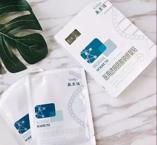 火遍日本的国产面膜,敷尔佳清痘面膜真实测评