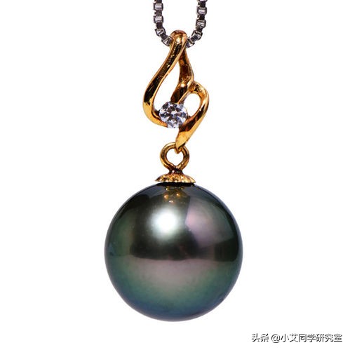 怎么挑选真正的珍珠,珍珠种类太多了怎么简单识别