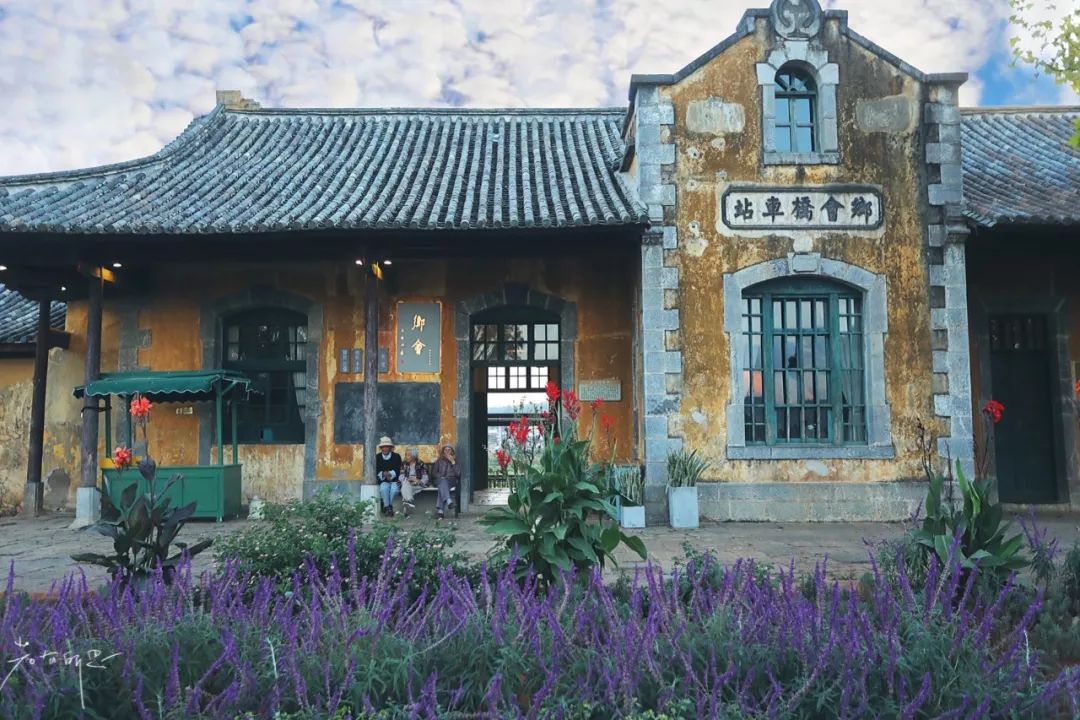 走进云南建水古城,云南旅游一看就懂