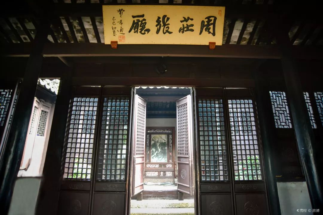 上海到周庄旅游团价格,上海周庄包车