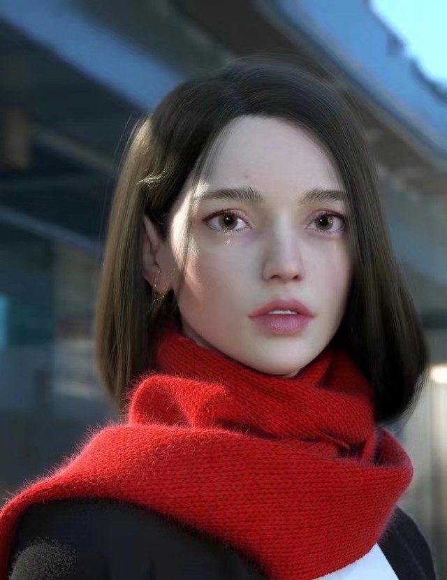 一篇文章让你了解3D建模，反正我是不信的