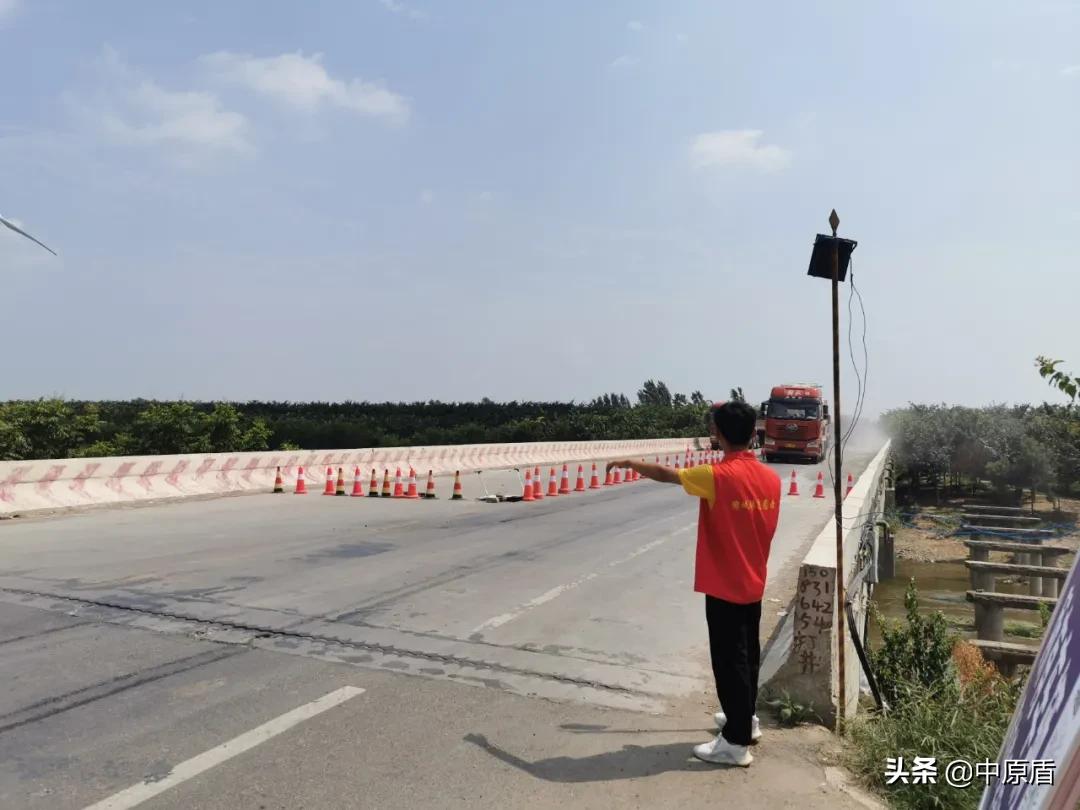 河南大学生志愿者出征,河南大学生志愿服务