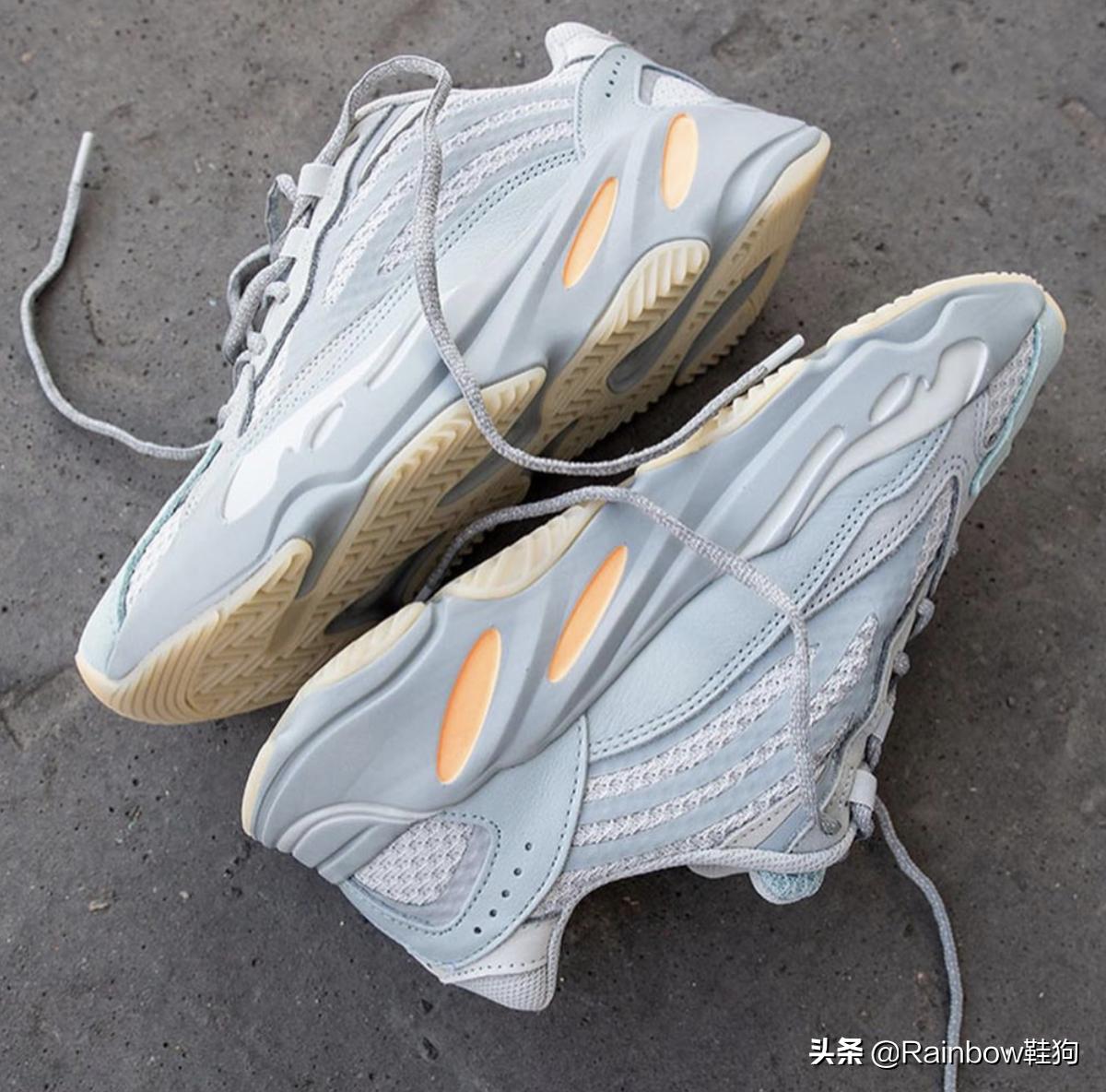 椰子鞋哪几款值得入手,九月发售的实战鞋