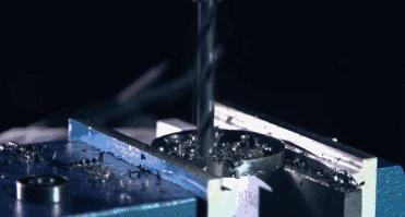 指尖陀螺能转1分钟的轴承,指尖陀螺到底能转多快