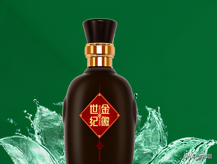 各省酒品牌分布图,中国十大白酒品牌排行榜