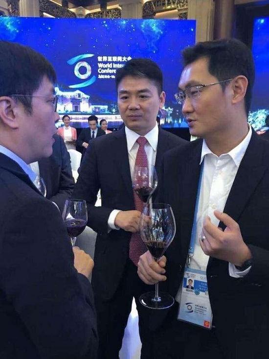 腾讯和京东合作给京东带来什么,京东与腾讯合作带来了哪些机遇