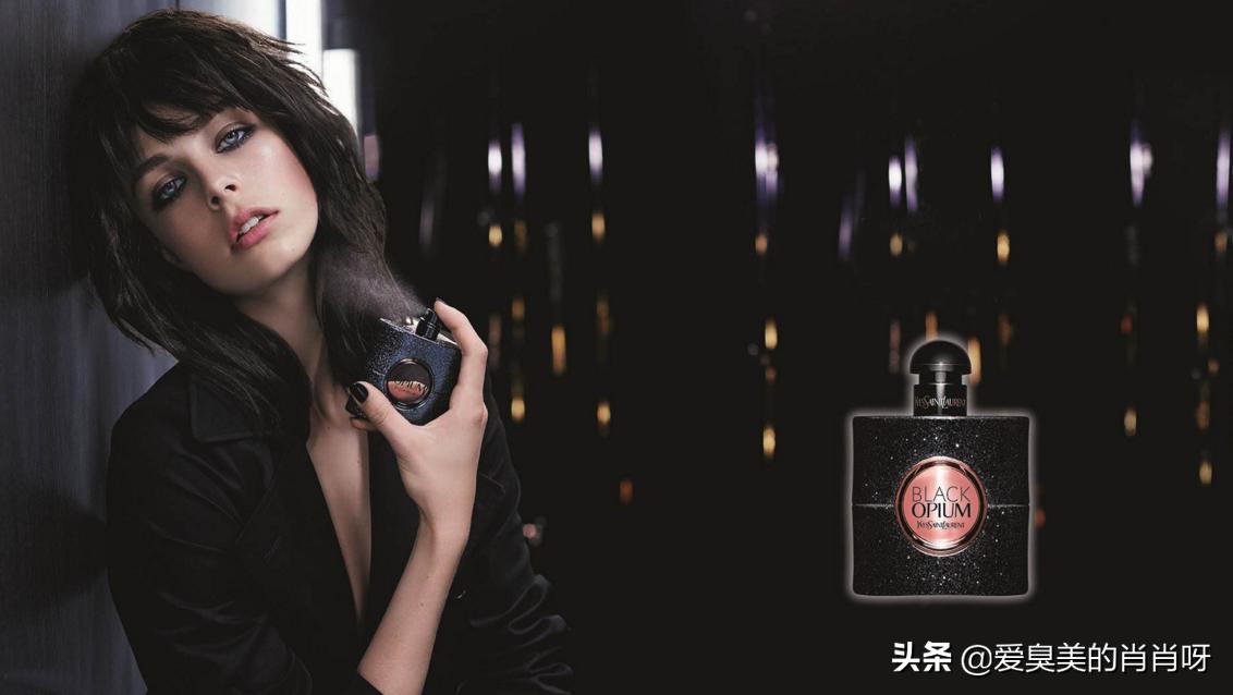 闻香识人爱用的香水,闻香识女人里提到的香水