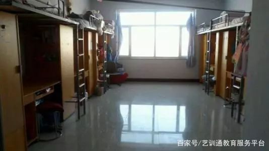 文科大学宿舍条件排名,全国学院宿舍条件排名