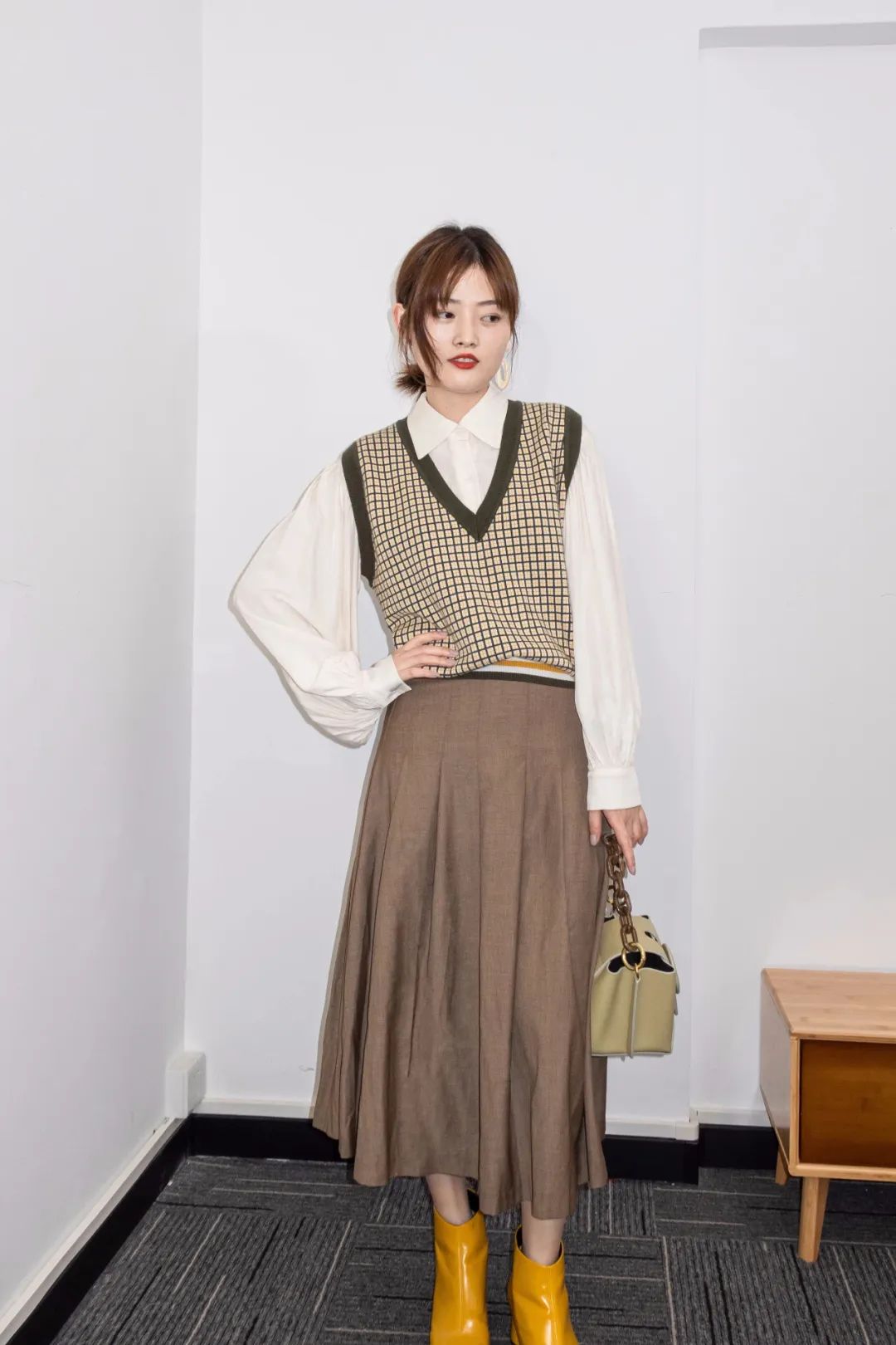 颜值高又好穿的鞋子推荐,春夏值得入手的10款鞋子