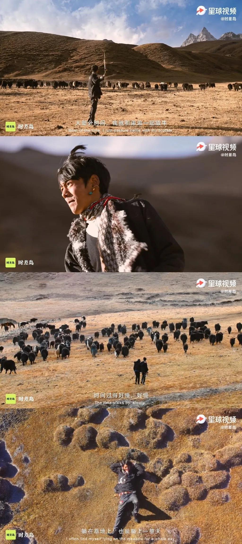 丁真和四川什么关系,丁真背后是谁