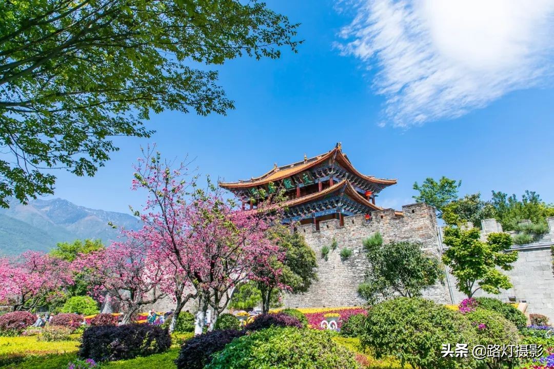 冬天云南哪里最适合居住,云南哪个城市冬暖夏凉适合养老