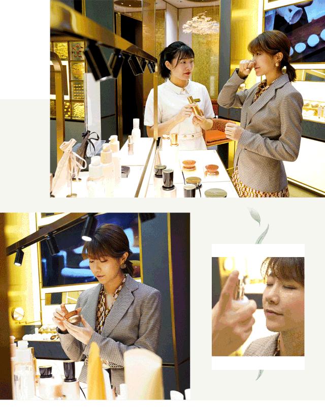 高端美容护理推荐,我们都不知道的美容品牌