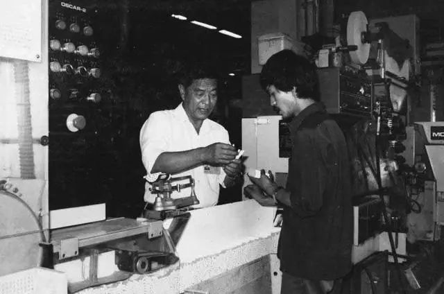 橙子大王褚时健的传奇人生 (褚时健为什么能成为橙王)