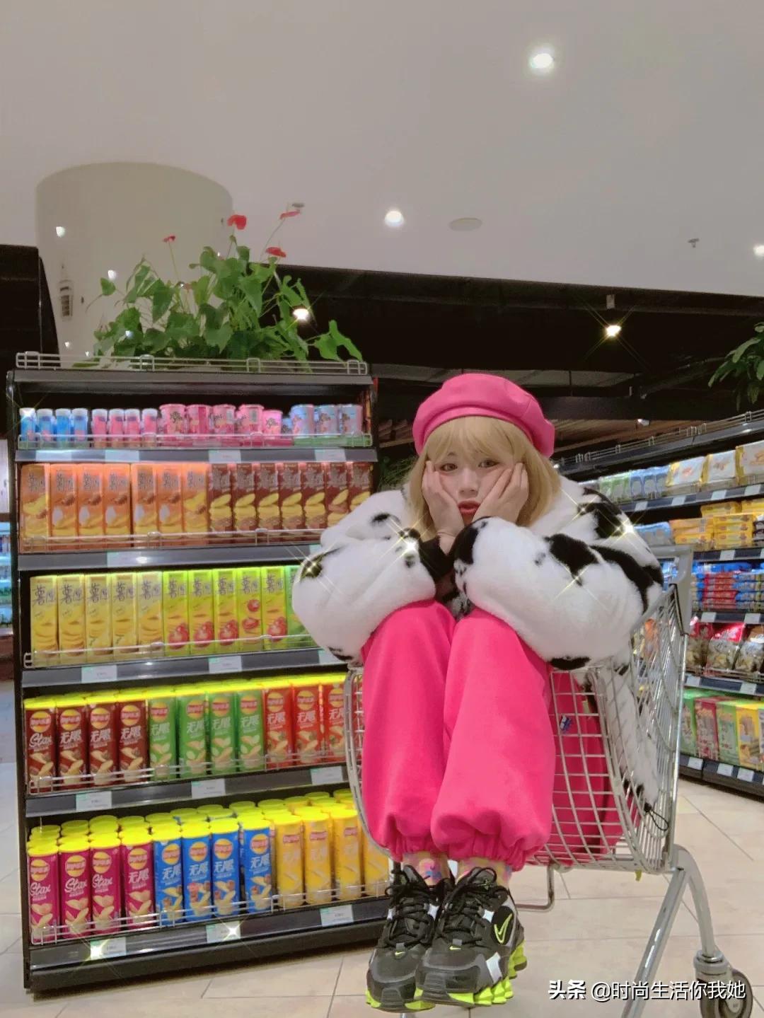 如何摆pose拍照才好看,怎么摆pose拍出来的照片更好看