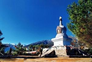 中国城市纵览——四川省甘孜藏族自治州