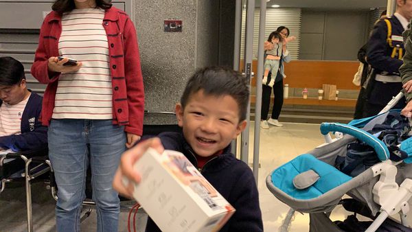 生孩子前后必执行的小禁忌+大愿望清单