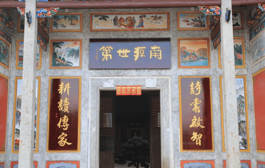 惠阳客家对比梅州客家,梅州客家文化旅游景点