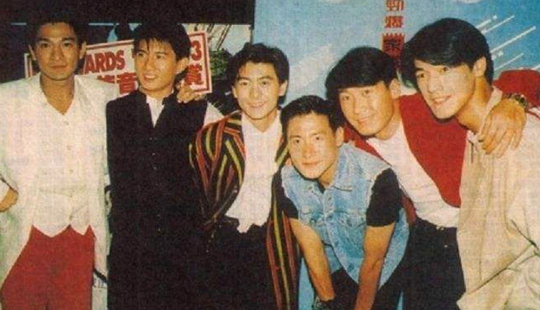 天龙八部电视剧最后结局,03版天龙八部结局