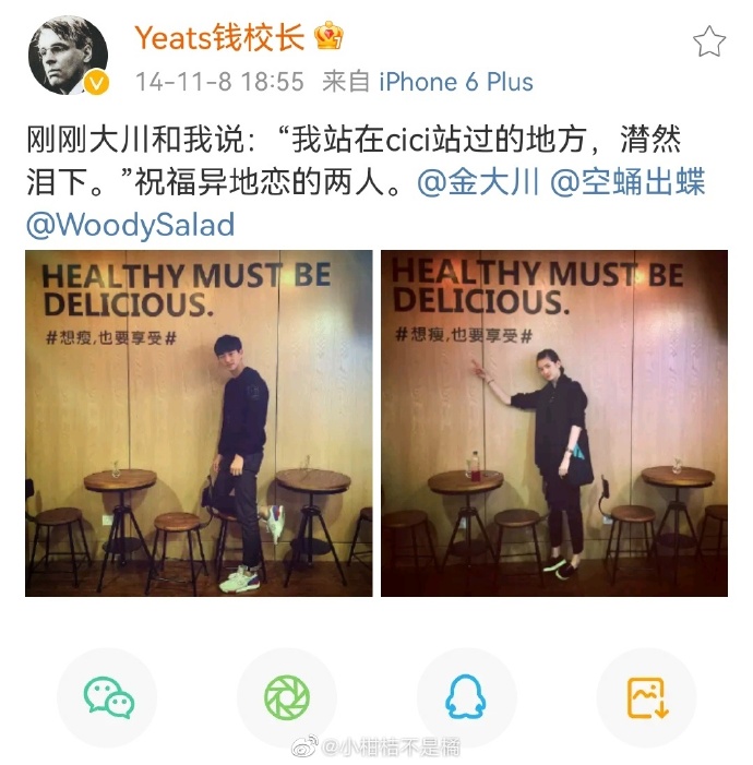 金大川雎晓雯婚后首同框,雎晓雯与金大川举办婚礼事件