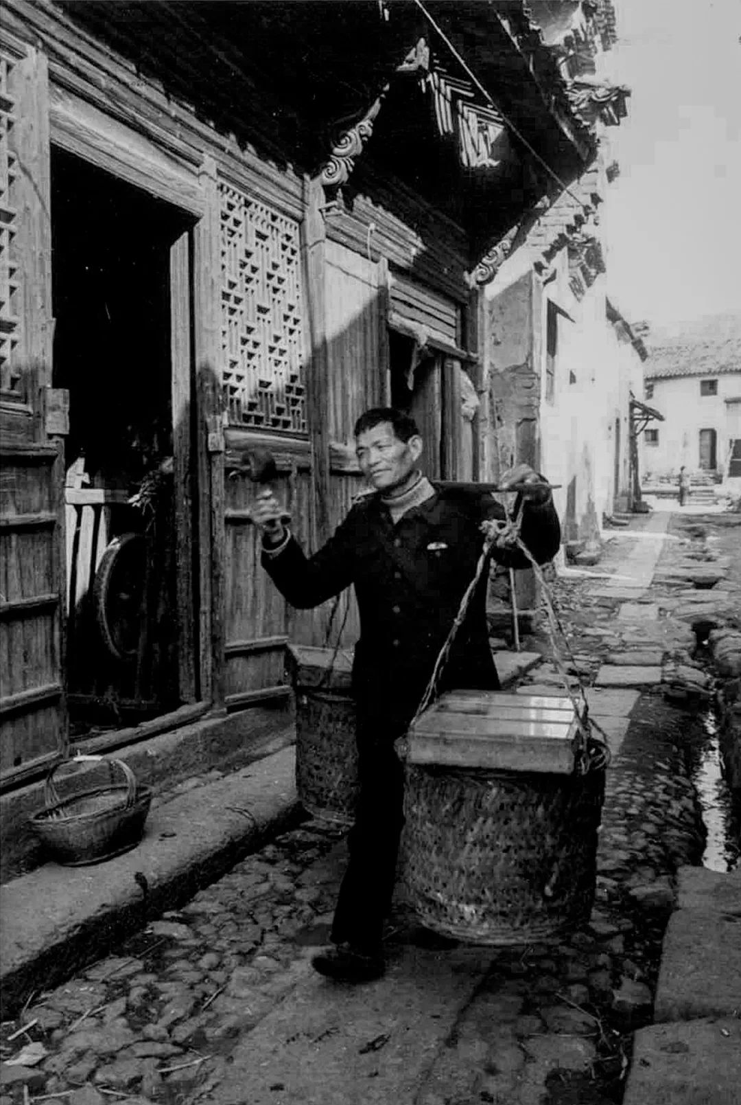 浙江义乌是怎么发展起来的,义乌是怎么富起来的