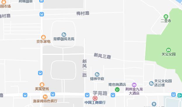 荆州市新增学校,荆州城南新建几所小学
